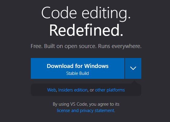 HTML Documentation With Only HTML For Beginners